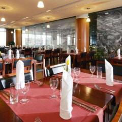 Clarion Congress Hotel Prague Прага питание