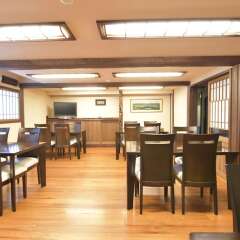 Отель Azuma Ryokan Айдзувакамацу