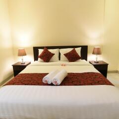 Tom's Inn Pecatu in Bali, Indonesia from 23$, photos, reviews - zenhotels.com guestroom