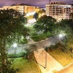 One Washington Circle-A Modus Hotel спортивное сооружение