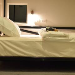 The Yard Hostel Бангкок удобства в номере