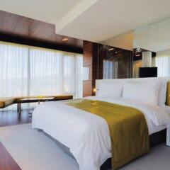 Radisson Blu Iveria Hotel, Tbilisi комната для гостей фото 7
