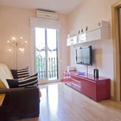 Отель Barcelona Centric Apartment Испания, Барселона - отзывы, цены и фото номеров - забронировать отель Barcelona Centric Apartment онлайн фото 5