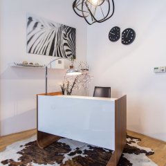 Melnicka Flat in Prague, Czech Republic from 187$, photos, reviews - zenhotels.com room amenities