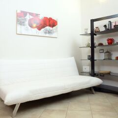 Отель La Terrazza Foscolo - con Parcheggio Флоренция спа
