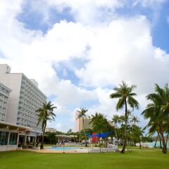 Отель Fiesta Resort Guam фото 2