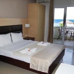 Отель Sunrise Beach комната для гостей фото 5