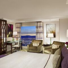 Отель Bellagio спа