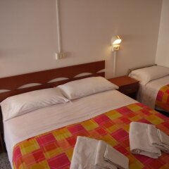 Hotel Hollywood Риччоне в номере