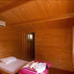 Отель Onur Motel комната для гостей фото 3