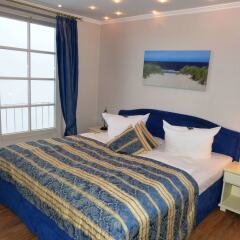 Vogel Hotel Appartements & Spa комната для гостей фото 3