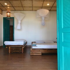 Отель Nam Chau Boutique Resort – Mui Ne Passion спа фото 2