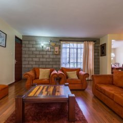 Takdiri Home in Nairobi, Kenya from 37$, photos, reviews - zenhotels.com guestroom photo 4