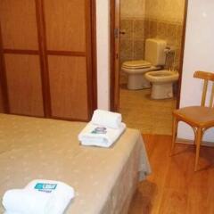 Hotel Regional Сан-Рафаэль удобства в номере