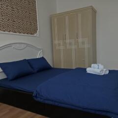 Отель Urban House Saigon Masion 2 комната для гостей фото 2