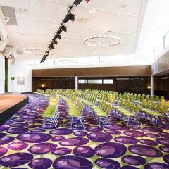 Отель Courtyard by Marriott Stockholm Kungsholmen Швеция, Стокгольм - 5 отзывов об отеле, цены и фото номеров - забронировать отель Courtyard by Marriott Stockholm Kungsholmen онлайн помещение для мероприятий фото 2