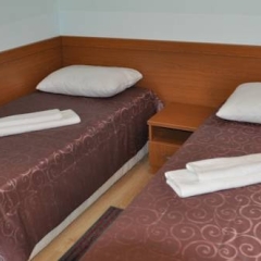Гостиница Guest House Alpiisky na Stanislavskogo комната для гостей фото 4
