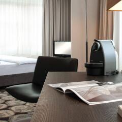 Victor's Residenz-Hotel Berlin Tegel удобства в номере фото 2