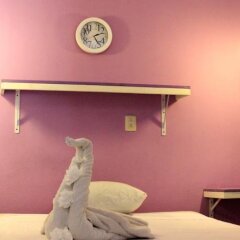 Отель The Yak Hostel Мексика, Плая-дель-Кармен - отзывы, цены и фото номеров - забронировать отель The Yak Hostel онлайн спа