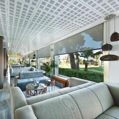 Hotel Playa Esperanza интерьер отеля фото 2