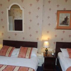 Dolphin Hotel комната для гостей фото 5