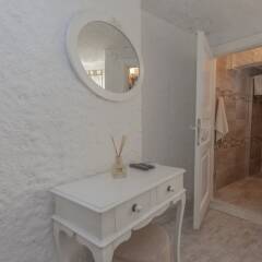 Отель Alacati Alanur Otel Чешме удобства в номере фото 2