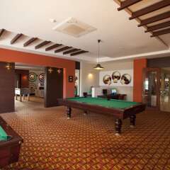 Seher Sun Palace Resort & Spa Турция, Чолакли - отзывы, цены и фото номеров - забронировать отель Seher Sun Palace Resort & Spa - All Inclusive онлайн детские мероприятия фото 2
