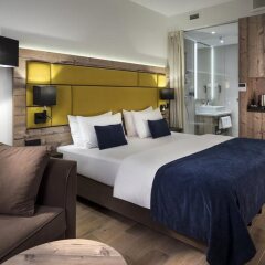 Hotel Sopot комната для гостей фото 3