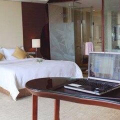 Grace Garden Hotel спа