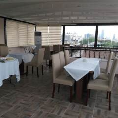 City Walls Hotel питание