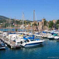 Отель Novotel Suites Cannes Centre фото 5
