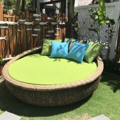 Отель Beachside Boutique Resort развлечения
