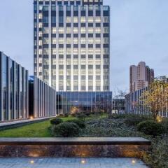 Отель Hyatt Place Shanghai Tianshan Plaza фото 3