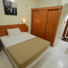 Index Hotel комната для гостей фото 5