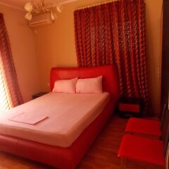 Hotel Renato Саранда комната для гостей фото 2