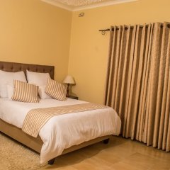 Bamboo Place in Harare, Zimbabwe from 147$, photos, reviews - zenhotels.com guestroom photo 2