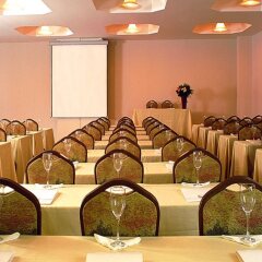 Отель Amarilia Hotel Греция, Афины - 1 отзыв об отеле, цены и фото номеров - забронировать отель Amarilia Hotel онлайн помещение для мероприятий фото 2