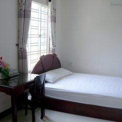 Отель Cosy House Homestay Хойан