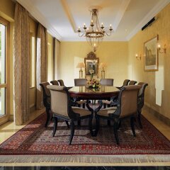 Sheraton Addis, a Luxury Collection Hotel, Addis Ababa в номере