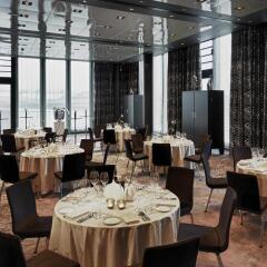 Отель Hyatt Regency Düsseldorf Германия, Дюссельдорф - отзывы, цены и фото номеров - забронировать отель Hyatt Regency Düsseldorf онлайн помещение для мероприятий