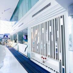 Glacier Hotel Khon Kaen городской автобус