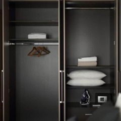 Отель Hektor Luxury Suite Греция, Афины - отзывы, цены и фото номеров - забронировать отель Hektor Luxury Suite онлайн сейф в номере