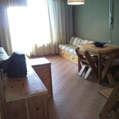 Отель Residence Ciel Bleu Грессан комната для гостей