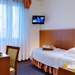 Отель Atlantic Terme Natural Spa & Hotel Италия, Абано-Терме - отзывы, цены и фото номеров - забронировать отель Atlantic Terme Natural Spa & Hotel онлайн в номере