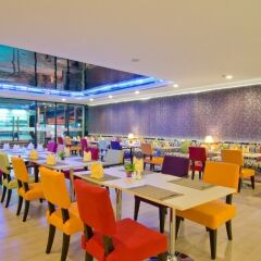 The Stay Hotel питание