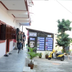 Отель Pokhara Youth Hostel Непал, Покхара - отзывы, цены и фото номеров - забронировать отель Pokhara Youth Hostel онлайн