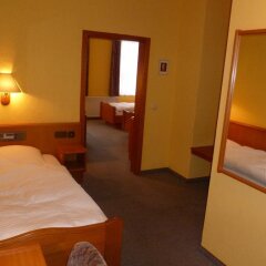 Hotel Deutsche Eiche Нортейм детские мероприятия