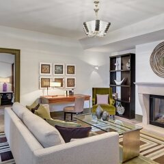 Augustine, a Luxury Collection Hotel, Prague комната для гостей фото 11