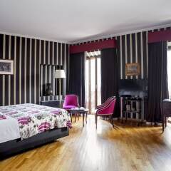 Отель Room Mate Isabella комната для гостей фото 5