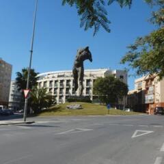Отель Trujillo Испания, Херес-де-ла-Фронтера - отзывы, цены и фото номеров - забронировать отель Trujillo онлайн фото 2